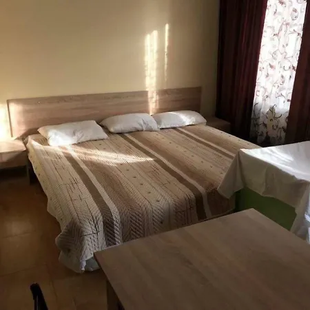 New Large Studio Ivan Apartament