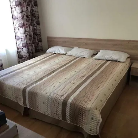 Apartament New Large Studio Ivan *